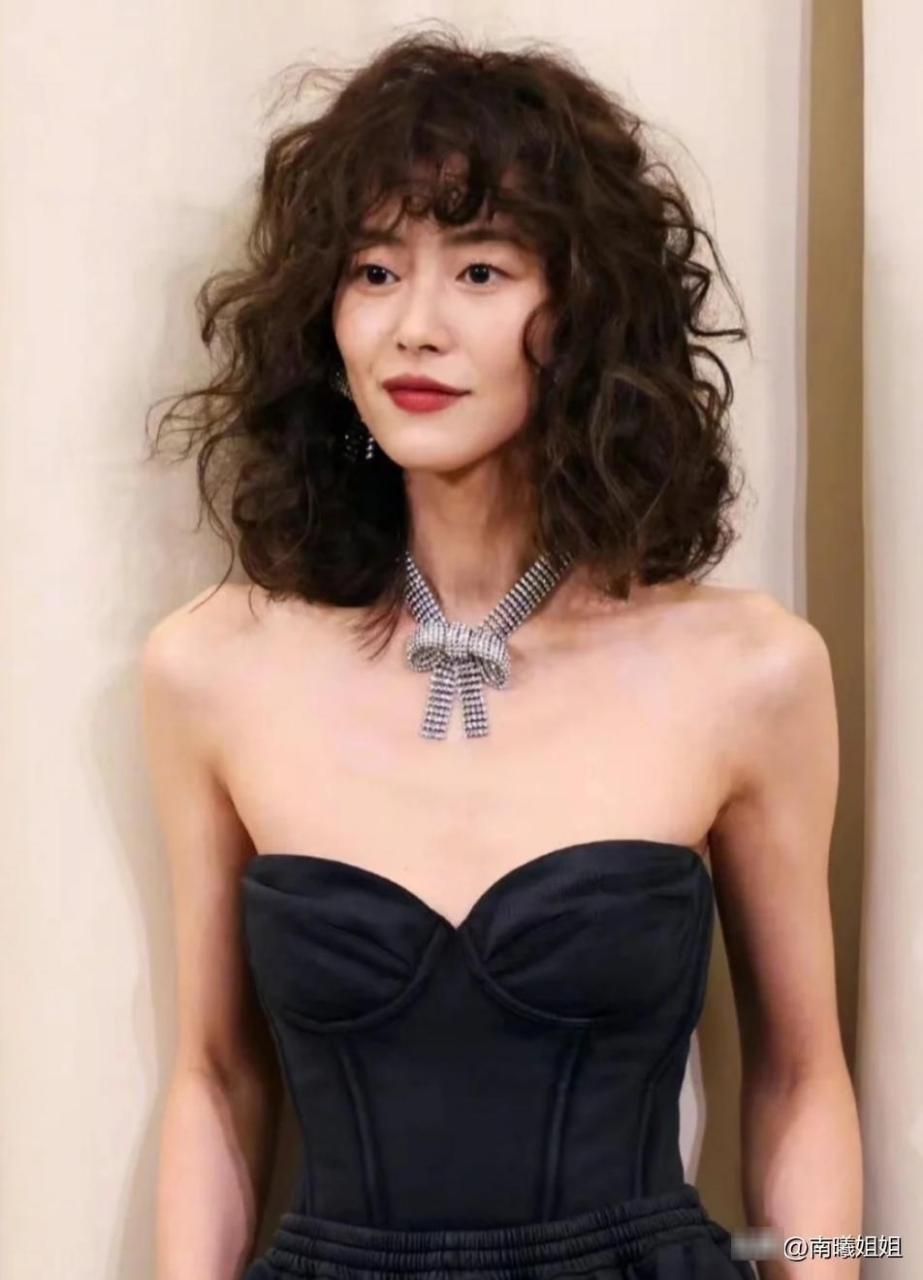 图片[11]-你是什么脸型就留什么发型！尤其是方、圆脸，留错显老还显脸大 - 如意-如意