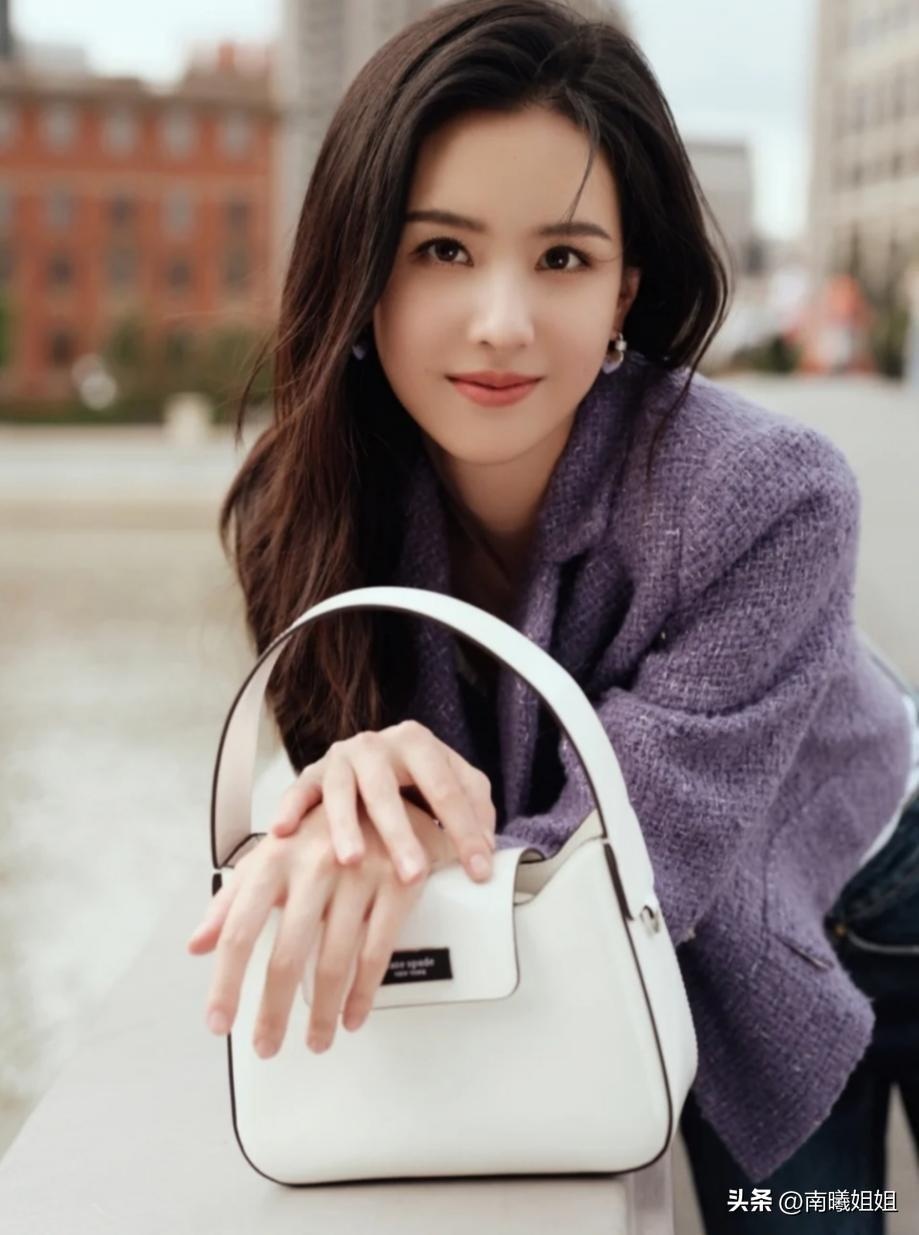 图片[20]-你是什么脸型就留什么发型！尤其是方、圆脸，留错显老还显脸大 - 如意-如意