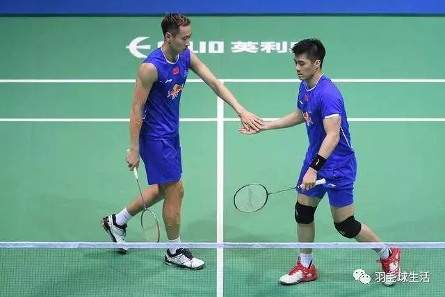 图片[2]-想把羽毛球打得有力、有速度，球友总结的三个要点 - 如意-如意