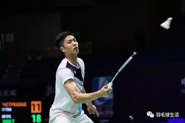想把羽毛球打得有力、有速度，球友总结的三个要点 - 如意-如意