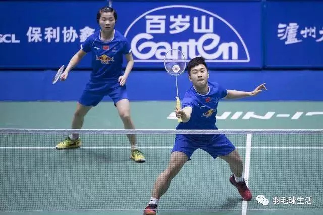 图片[3]-想把羽毛球打得有力、有速度，球友总结的三个要点 - 如意-如意
