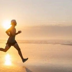 怎样选择最适合自己的跑步姿势？-如意