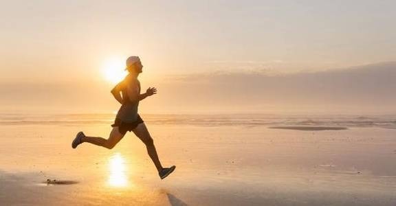 图片[1]-怎样选择最适合自己的跑步姿势？ - 如意-如意