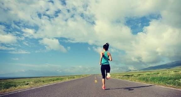 图片[3]-怎样选择最适合自己的跑步姿势？ - 如意-如意