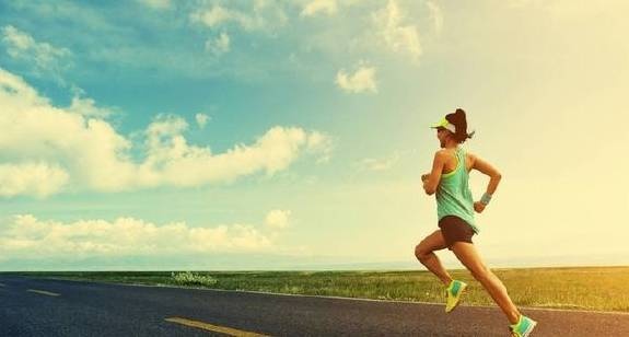 图片[2]-怎样选择最适合自己的跑步姿势？ - 如意-如意