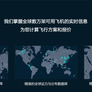 私人飞机租赁-如意