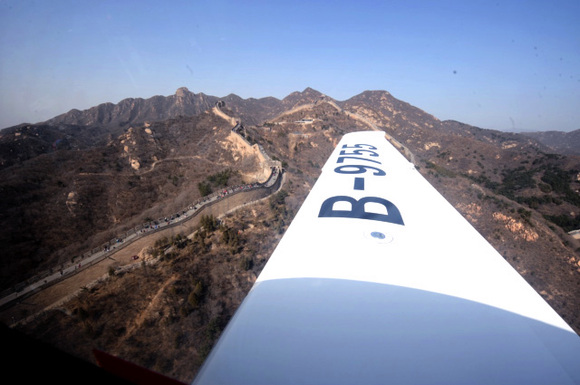 图片[10]-西锐SR-22私人飞机特技飞行体验记 - 如意-如意