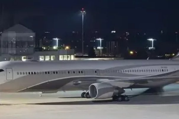 图片[2]-十大豪华私人飞机，第三是空中巨无霸，空中白宫排第五 - 如意-如意