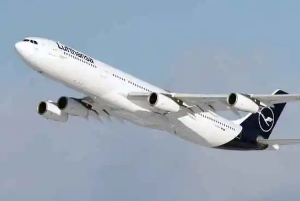 图片[4]-十大豪华私人飞机，第三是空中巨无霸，空中白宫排第五 - 如意-如意