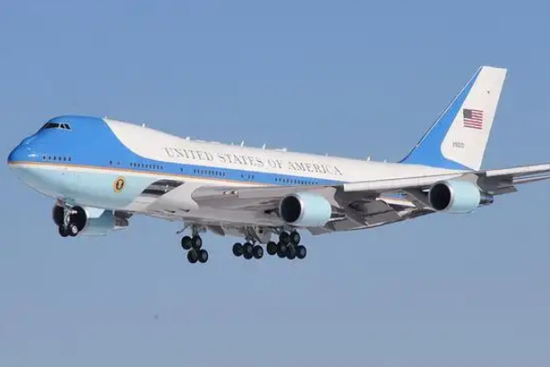 图片[5]-十大豪华私人飞机，第三是空中巨无霸，空中白宫排第五 - 如意-如意