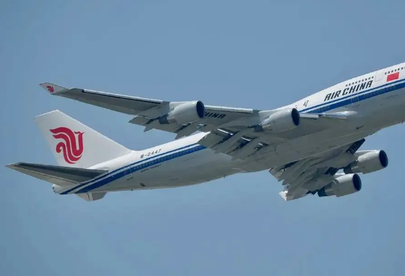 图片[6]-十大豪华私人飞机，第三是空中巨无霸，空中白宫排第五 - 如意-如意