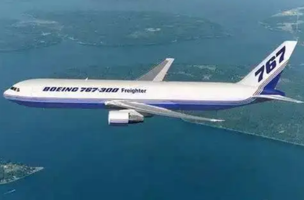 图片[1]-十大豪华私人飞机，第三是空中巨无霸，空中白宫排第五 - 如意-如意