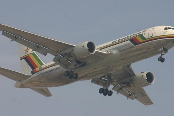 图片[9]-十大豪华私人飞机，第三是空中巨无霸，空中白宫排第五 - 如意-如意