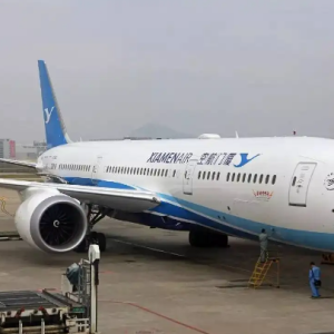 十大豪华私人飞机，第三是空中巨无霸，空中白宫排第五-如意