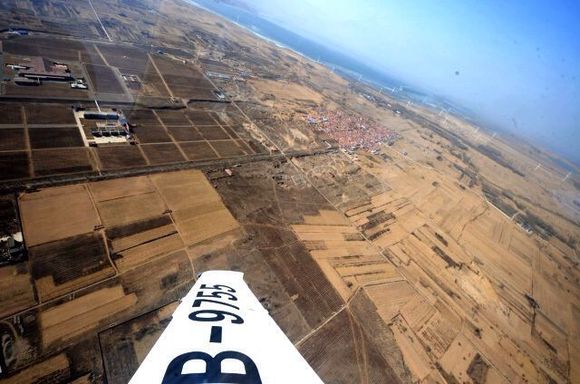 图片[7]-西锐SR-22私人飞机特技飞行体验记 - 如意-如意