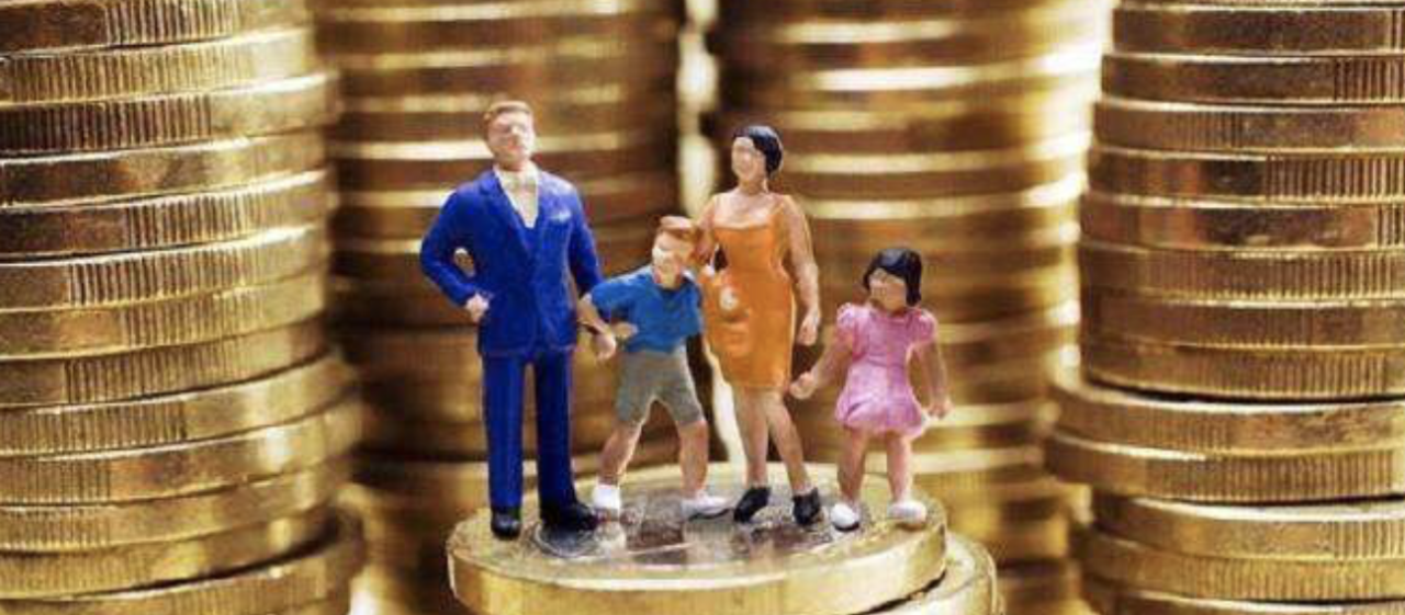 中国千万资产家庭达206万户 - 如意-如意