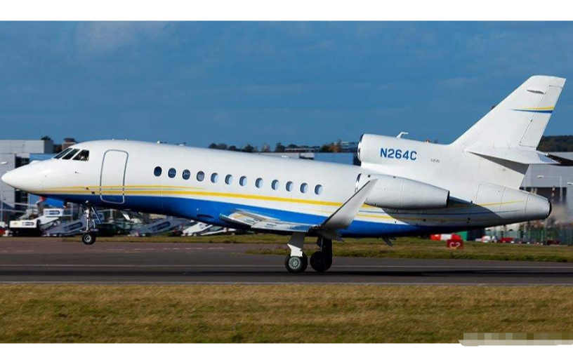 图片[10]-世界十大最贵私人飞机 空客A380位列第一，价值20亿人民币 - 如意-如意