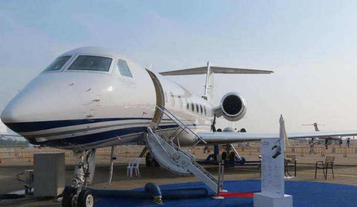 图片[3]-世界十大最贵私人飞机 空客A380位列第一，价值20亿人民币 - 如意-如意