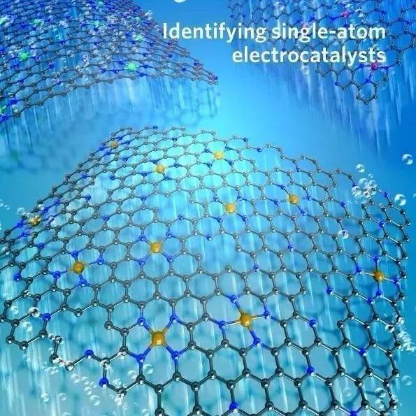 图片[1]-【总结】高熵合金催化剂浅谈—合成表征与应用 - 如意-如意