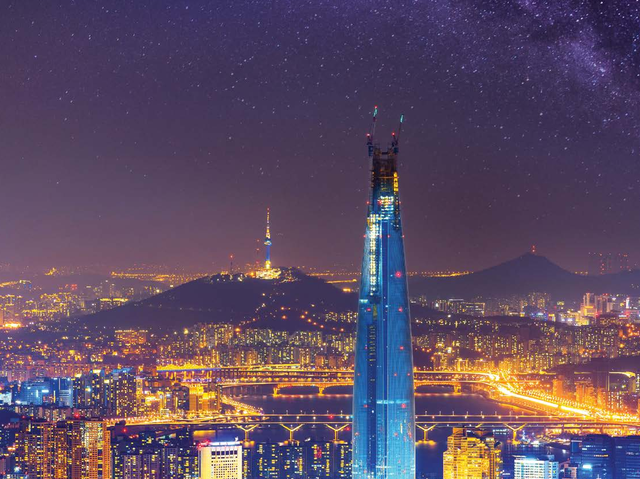 图片[1]-全球最贵豪宅排名：香港第一，纽约第二，上海能排第四！ - 如意-如意