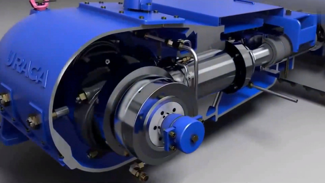 图片[1]-柱塞泵 - 如意-如意