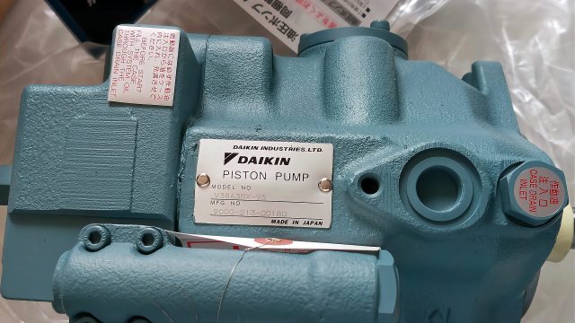 图片[17]-柱塞泵 - 如意-如意