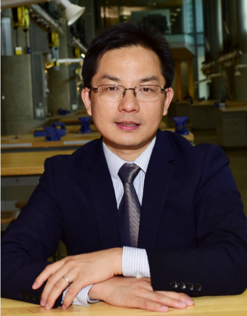 “木头大王”胡良兵2021年终汇总，快速烧结与电池进展！ - 如意-如意