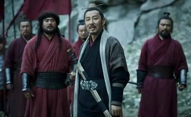 图片[2]-曹参：冲锋在前、治国在后的二号开国功臣 - 如意-如意