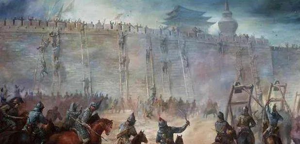 图片[3]-曹参：冲锋在前、治国在后的二号开国功臣 - 如意-如意