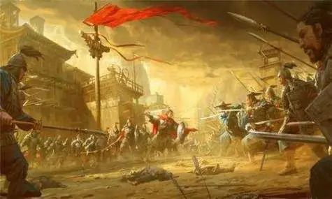 图片[4]-曹参：冲锋在前、治国在后的二号开国功臣 - 如意-如意