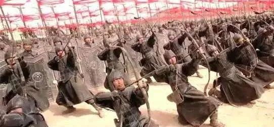 图片[5]-曹参：冲锋在前、治国在后的二号开国功臣 - 如意-如意