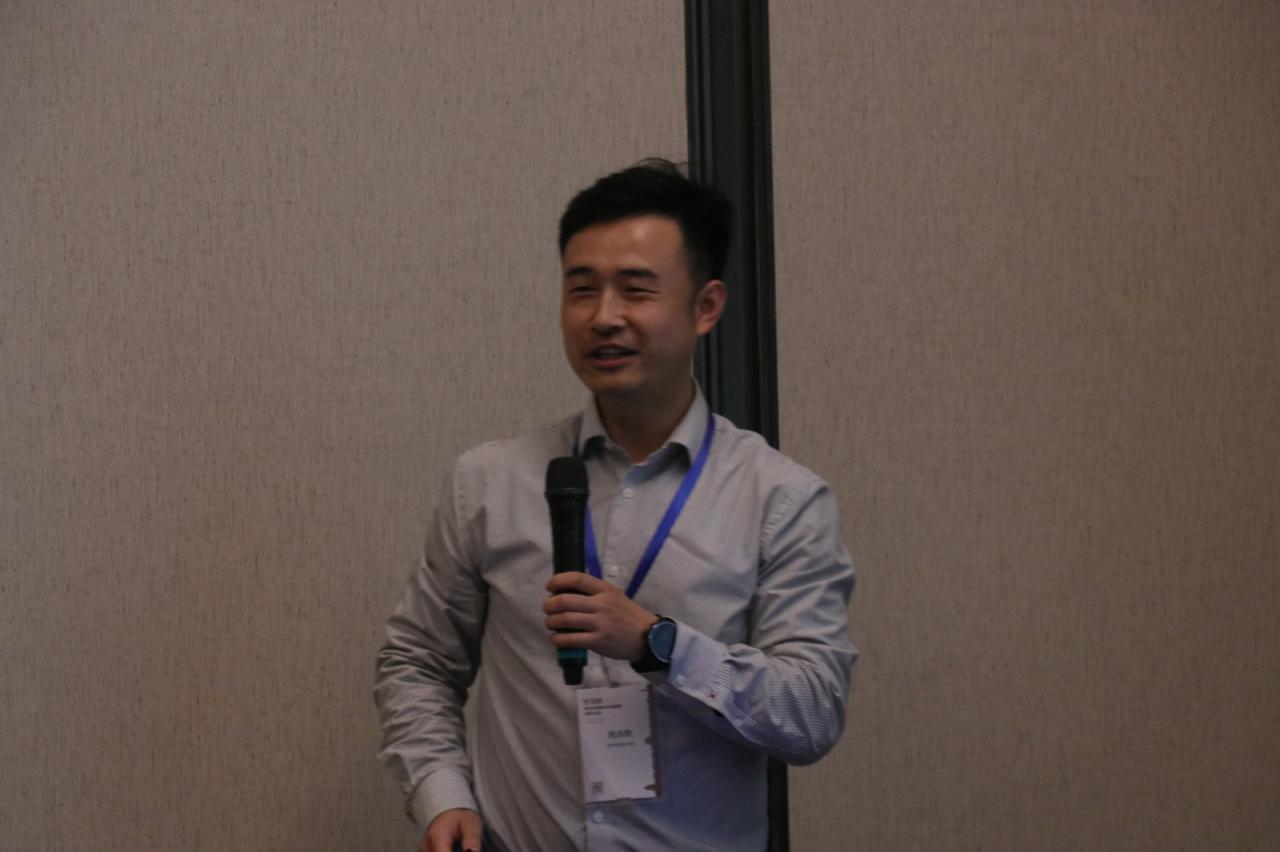 华科大姚永刚课题组 先进制造与能源材料实验室 （依托材料成形与模具技术国家重点实验室） - 如意-如意