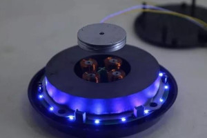 物质状态-超导-如意