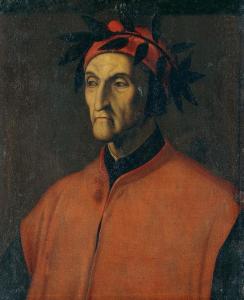 但丁·阿利吉耶里