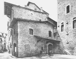 但丁·阿利吉耶里-如意