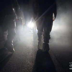 核酸检测公司开始破产了-如意