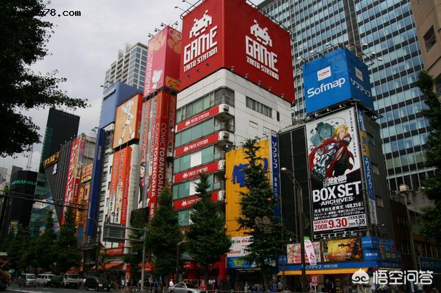 图片[28]-[汽车]日本经济支柱是什么？ - 如意-如意