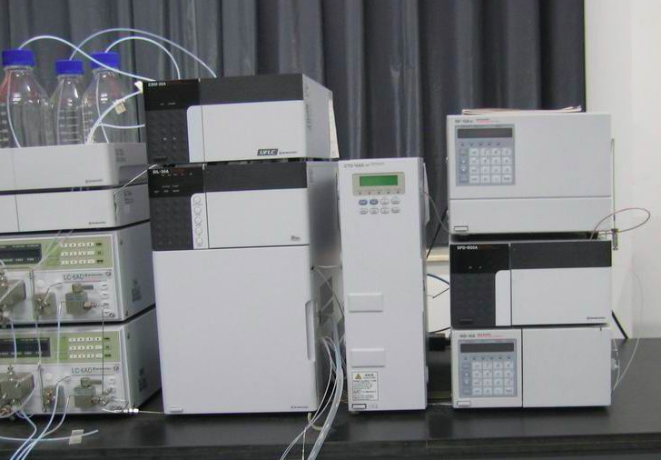 高效液相色谱法与经典液相色谱法的主要区别 - 如意-如意