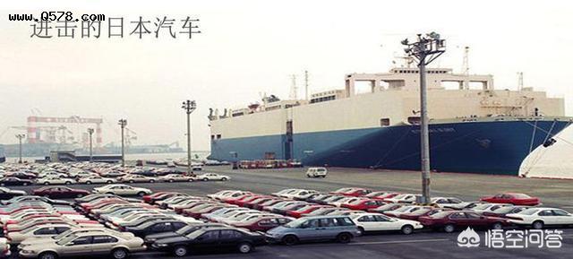 图片[9]-[汽车]日本经济支柱是什么？ - 如意-如意