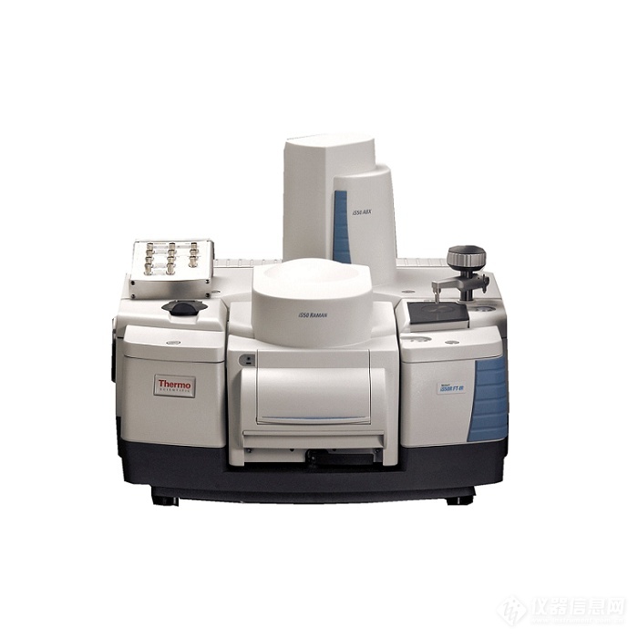 图片[1]-赛默飞Nicolet iS50 傅立叶变换红外光谱仪 - 如意-如意