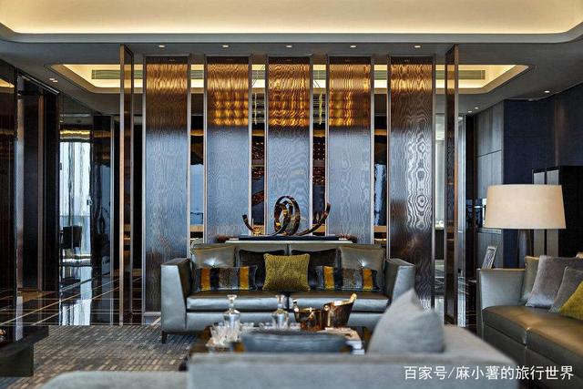 图片[4]-中国六大顶级豪宅，普通人奋斗一生也买不起，第一名却不在北上广 - 如意-如意