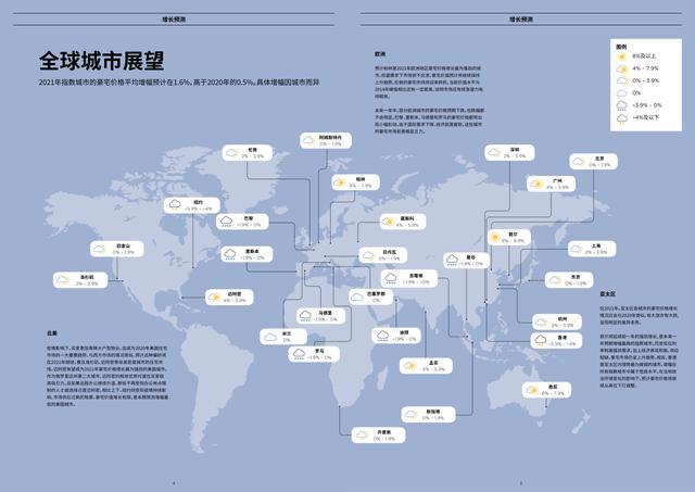 图片[2]-全球最贵豪宅排名：香港第一，纽约第二，上海能排第四！ - 如意-如意