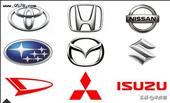 图片[17]-[汽车]日本经济支柱是什么？ - 如意-如意