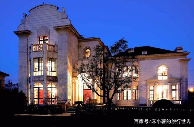 图片[3]-中国六大顶级豪宅，普通人奋斗一生也买不起，第一名却不在北上广 - 如意-如意