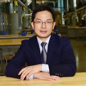 Nature | 胡良兵发表甲烷转化及合成氨领域新成果-如意