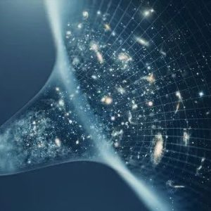 为何宇宙会一直膨胀?科学家猜测可能是某种未知力量驱使！-如意