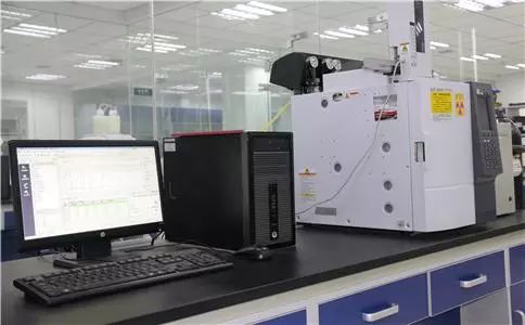 气相色谱PK液相色谱 - 如意-如意