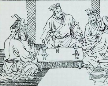 作为丞相，曹参是如何治国的？他的治国理念是什么？