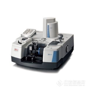 赛默飞Nicolet iS50 傅立叶变换红外光谱仪-如意