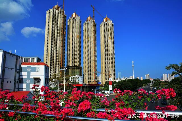 图片[7]-中国六大顶级豪宅，普通人奋斗一生也买不起，第一名却不在北上广 - 如意-如意